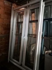 Πόρτες Παράθυρα