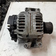 ΣΤΟ ΚΟΣΤΟΣ MERCEDES E200 W211  1,8 A2711540802 / 0124515088 ΔΥΝΑΜΟ 120Α BOSCH