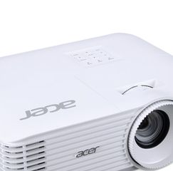 Acer P5550 Projector DLP με Ενσωματωμένα Ηχεία