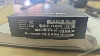 SAMSUNG S23 ULTRA