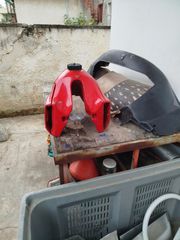 Τεποζιτο Yamaha TT 600-thumb-3