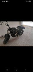 Yamaha MT-03 2009 mt 03 660-thumb-2
