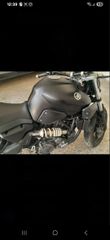 Yamaha MT-03 2009 mt 03 660-thumb-3