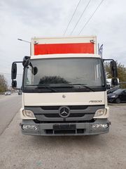 Σασί Mercedes-Benz 2013 816