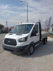 Καρότσα Ford 2017 transit-thumb-1
