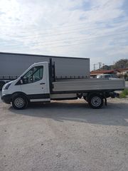 Καρότσα Ford 2017 transit-thumb-5