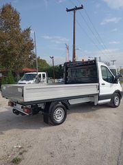 Καρότσα Ford 2017 transit-thumb-10