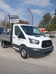 Καρότσα Ford 2017 transit-thumb-16
