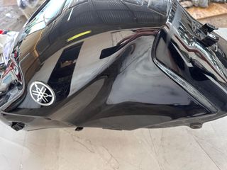 Τεπόζιτο tdm 900
