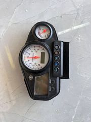 Κοντέρ tdm 900 abs