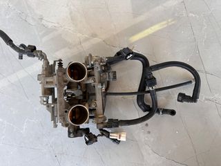Σώματα tdm 900