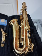 YAMAHA YAS -480 Άλτο Σαξόφωνο