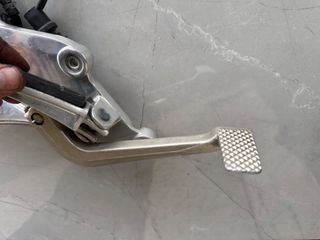 Βάση μαρσπιέ  tdm 900-thumb-1