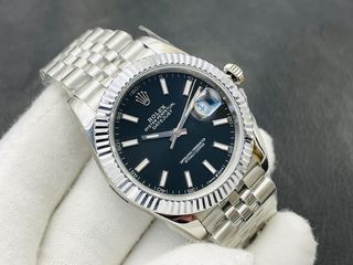 Rolex Datejust 41’ 126334 3A+ Quality Replica Αντιγραφο