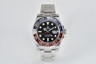 Rolex GMT Master II Pepsi 126710 3A+ Quality Replica Αντιγραφο