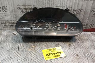 Καντράν - Κοντέρ Bmw E46 1999-2002 2 Φις 0263606265