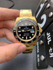 Rolex Submariner 40’ 126618 3A+ Quality Replica Αντιγραφο