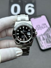 Rolex Submariner 41 126610 3A+ Quality Replica Αντιγραφο