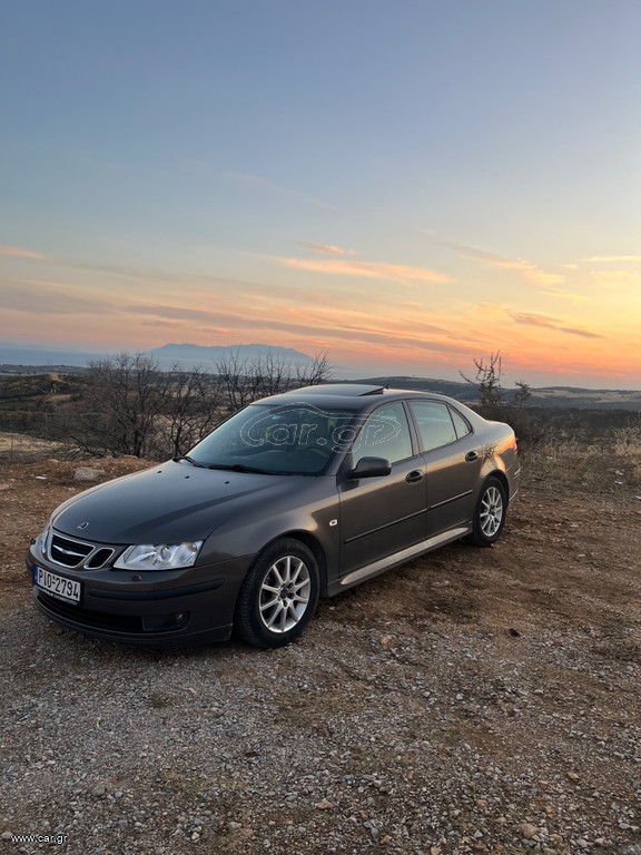 Saab 9-3 2006