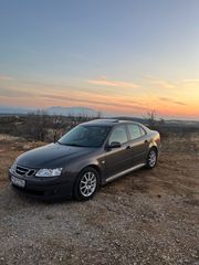 Saab 9-3 2006