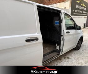 Κλούβα Mercedes-Benz 2016 vito-thumb-5