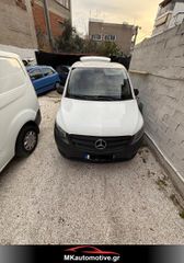 Κλούβα Mercedes-Benz 2016 vito-thumb-8