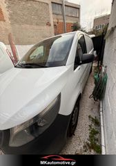 Κλούβα Mercedes-Benz 2016 vito-thumb-9