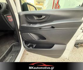 Κλούβα Mercedes-Benz 2016 vito-thumb-4