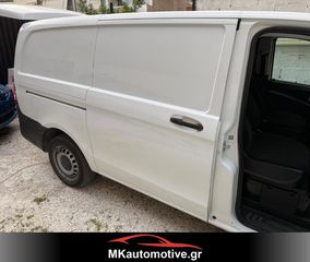 Κλούβα Mercedes-Benz 2016 vito-thumb-11