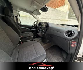Κλούβα Mercedes-Benz 2016 vito-thumb-3