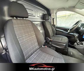 Κλούβα Mercedes-Benz 2016 vito-thumb-1