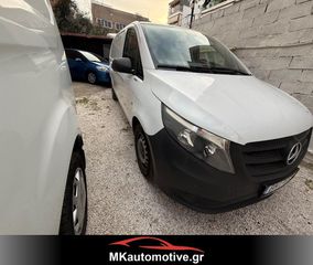 Κλούβα Mercedes-Benz 2016 vito-thumb-10