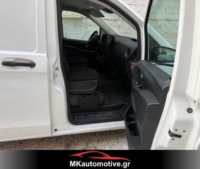 Κλούβα Mercedes-Benz 2016 vito-thumb-12