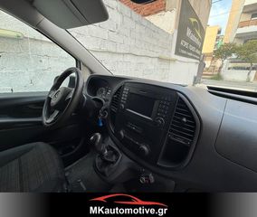 Κλούβα Mercedes-Benz 2016 vito-thumb-2