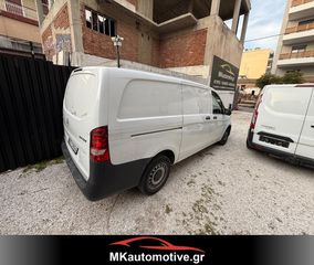 Κλούβα Mercedes-Benz 2016 vito-thumb-7