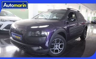Citroen C4 Cactus 2016 Sunroof Auto Navi / 6 Χρόνια Δωρεάν Service
