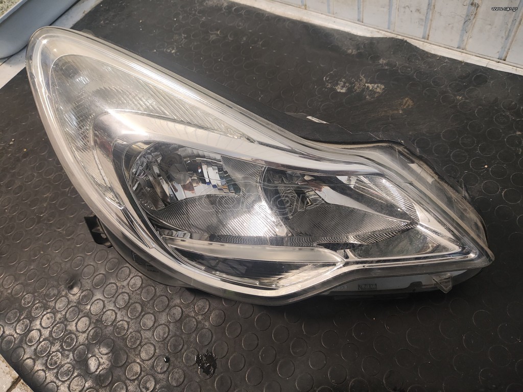 Opel Corsa 11-14 συνοδηγού φανάρι γνησιο
