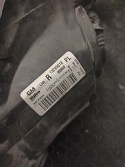 Opel Corsa 11-14 συνοδηγού φανάρι γνησιο-thumb-1