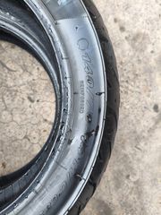 ΕΛΑΣΤΙΚΌ ΕΛΑΦ ΜΕΤΑΧΕΙΡΙΣΜΈΝΟ 140/70/14 PIRELLI DOT 2024 BEST TIRES ΚΑΛΛΙΘΈΑ -*****