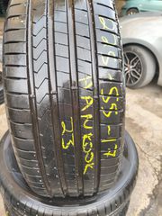 ΕΛΑΣΤΙΚΆ ΕΛΑΦ ΜΕΤΑΧΕΙΡΙΣΜΈΝΑ 225/55/17 HANKOOK DOT 2023 BEST TIRES ΚΑΛΛΙΘΈΑ -*****