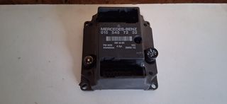 MERCEDES BENZ C180 W202 ΕΓΚΕΦΑΛΟΣ ΗΛΕΚΤΟΝΙΚΗΣ ΑΝΑΦΛΕΞΗΣ ΜΕ ΚΩΔΙΚΟ 015 545 72 32