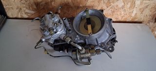 MERCEDES BENZ 190E E200 ΜΟΝΑΔΑ ΨΕΚΑΣΜΟΎ JETRONICK