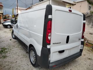 Ψυγείο Renault 2008 TRAFFIC. ΨΥΓΕΙΟ. ΜΑΚΡΥ-thumb-1