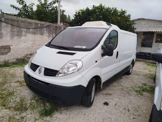 Renault Trafic 2008 ΨΥΓΕΙΟ. ΜΑΚΡΥ-thumb-2