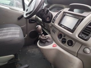 Renault Trafic 2008 ΨΥΓΕΙΟ. ΜΑΚΡΥ-thumb-9