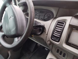 Renault Trafic 2008 ΨΥΓΕΙΟ. ΜΑΚΡΥ-thumb-10