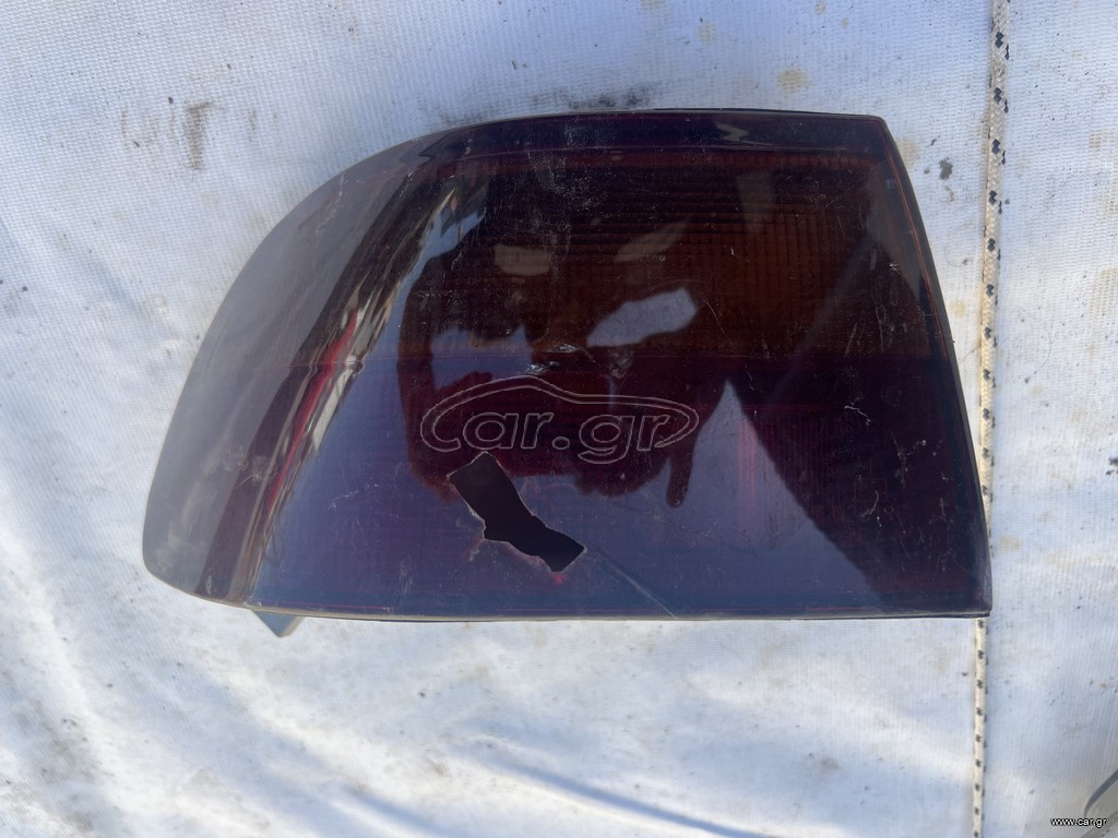 πίσω φώτα honda civic