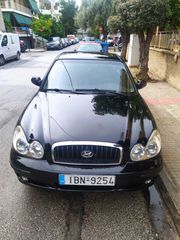 Hyundai Sonata 2005