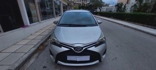 Toyota Yaris 2017