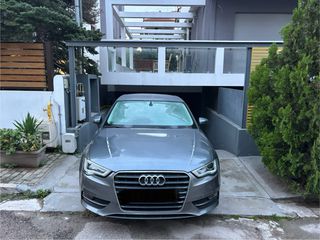 Audi A3 2014
